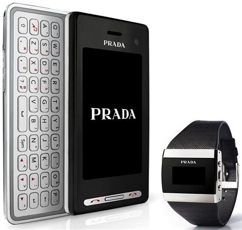 handy prada